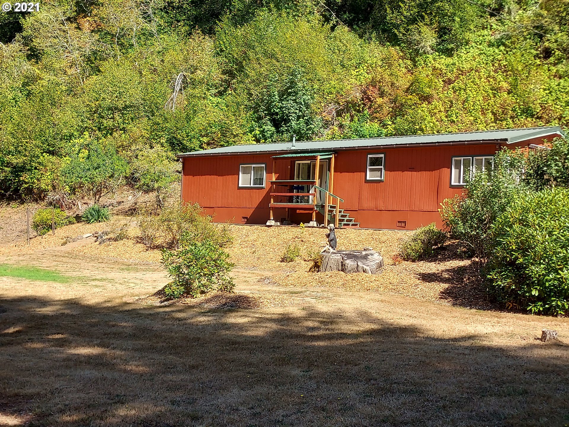 27650 Trask River Road Tillamook, OR 97141 - Photo 10 of 16 Gallery Image 10