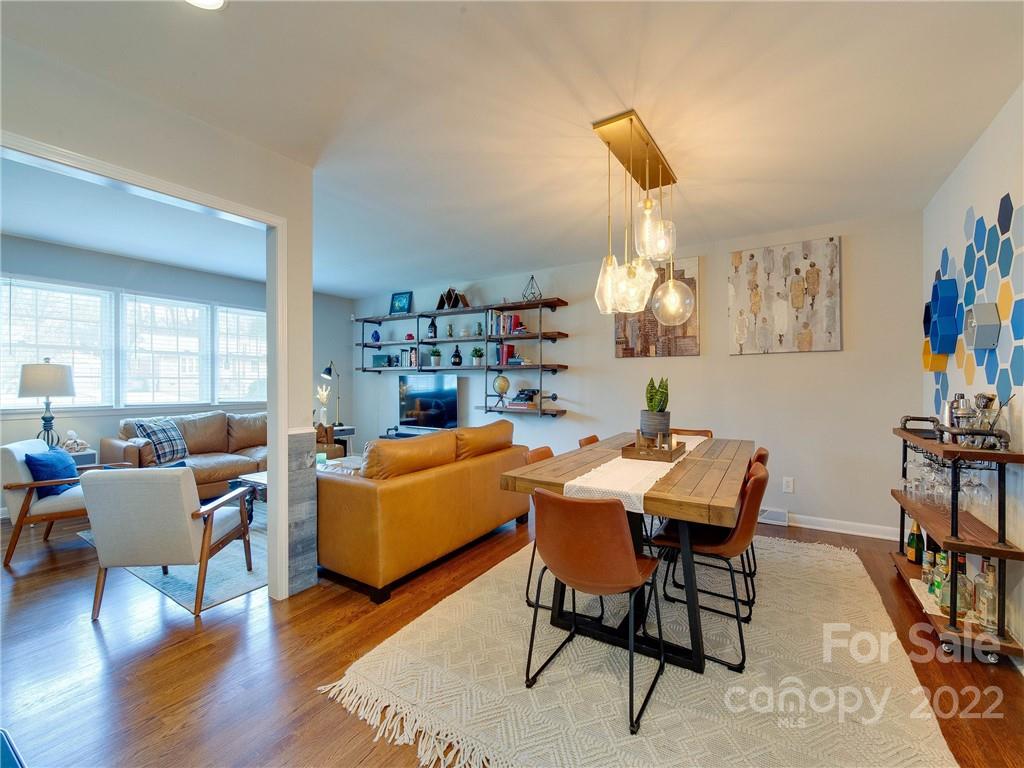 4216 Woodleaf Road Charlotte, NC 28205 - Photo 18 of 28 Gallery Image 18