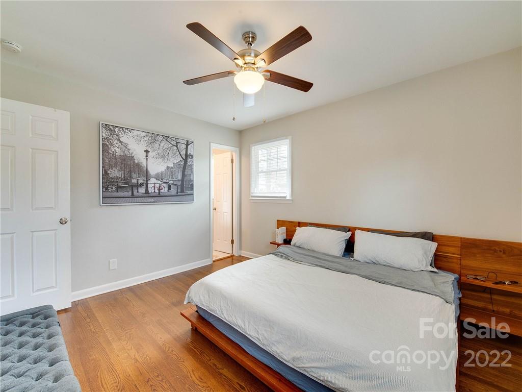 4216 Woodleaf Road Charlotte, NC 28205 - Photo 23 of 28 Gallery Image 23