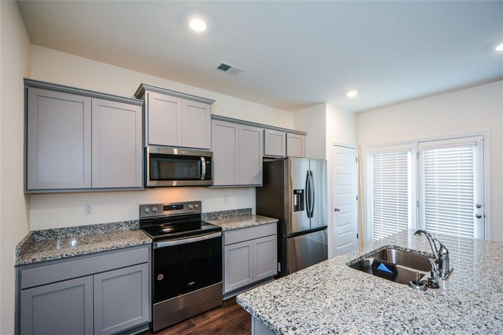8594 Seabiscuit Road Lithonia, GA 30058 - Photo 15 of 33
