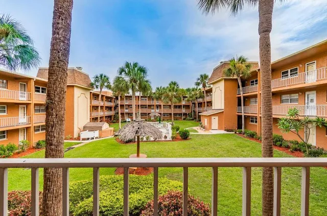 $1,850 | 12760 Indian Rocks Road, Unit 553, Largo, FL 33774