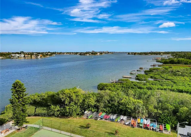 $1,850 | 12760 Indian Rocks Road, Unit 553, Largo, FL 33774