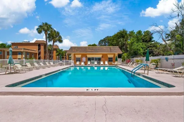 $1,850 | 12760 Indian Rocks Road, Unit 553, Largo, FL 33774