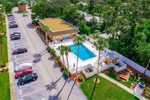 $1,850 | 12760 Indian Rocks Road, Unit 553, Largo, FL 33774