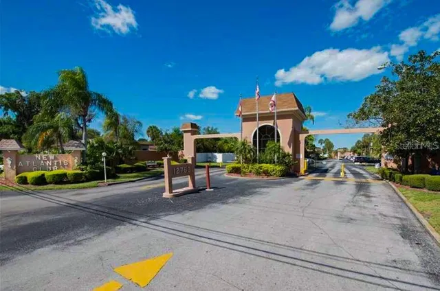 $1,850 | 12760 Indian Rocks Road, Unit 553, Largo, FL 33774