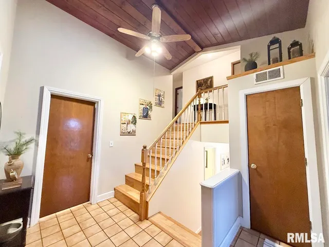 $395,000 | 1431 Donlee Street, Quincy, IL 62305