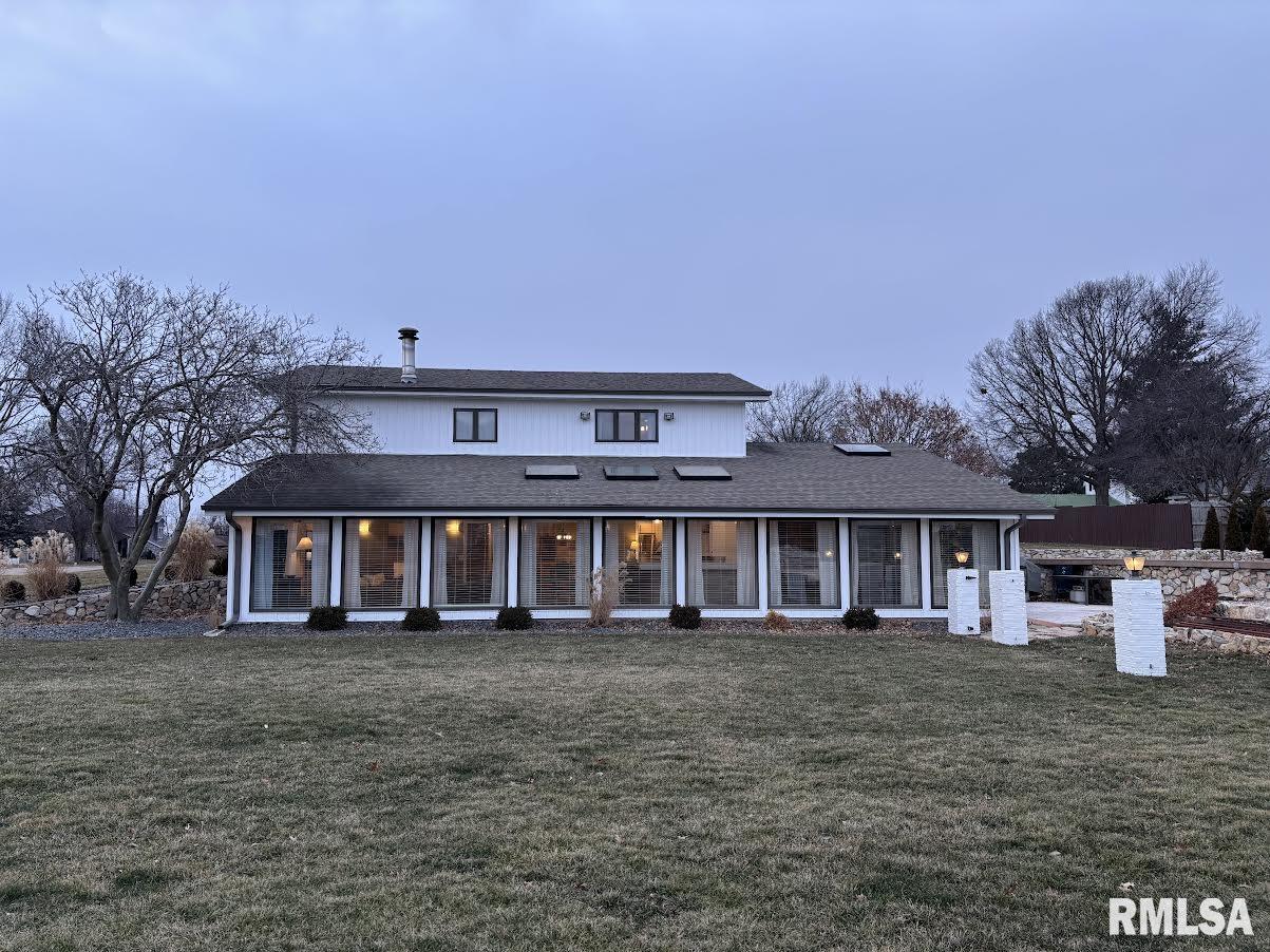 1431 Donlee Street Quincy, IL 62305 - Photo 28 of 33