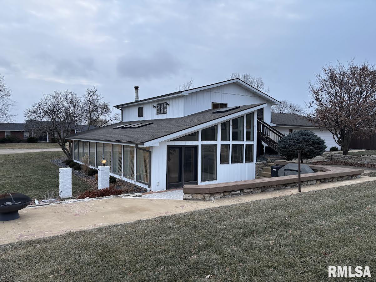 1431 Donlee Street Quincy, IL 62305 - Photo 29 of 33