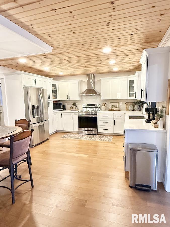 1431 Donlee Street Quincy, IL 62305 - Photo 4 of 33