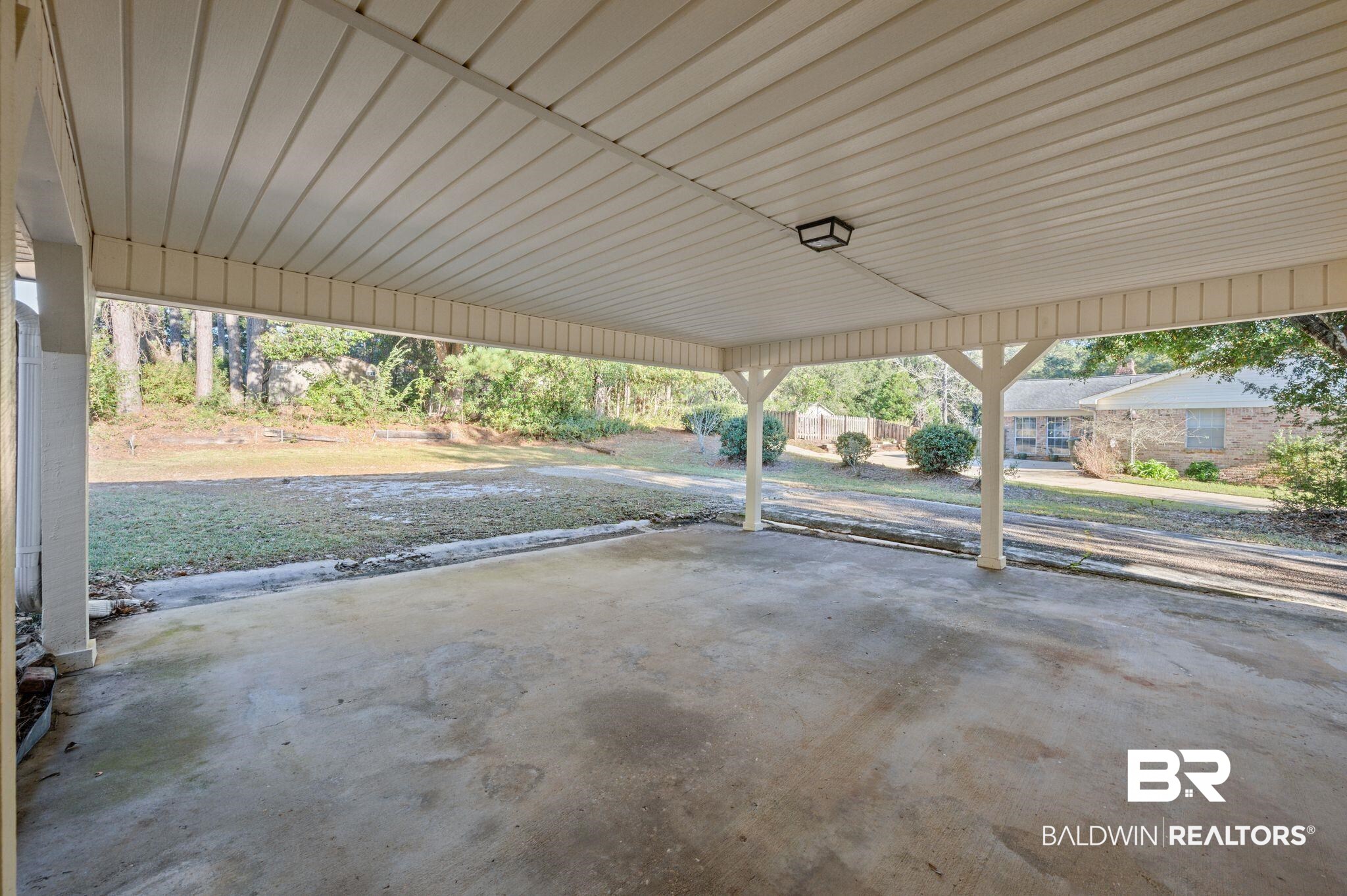 909 Caroline Avenue Daphne, AL 36526 - Photo 45 of 46 View of patio
