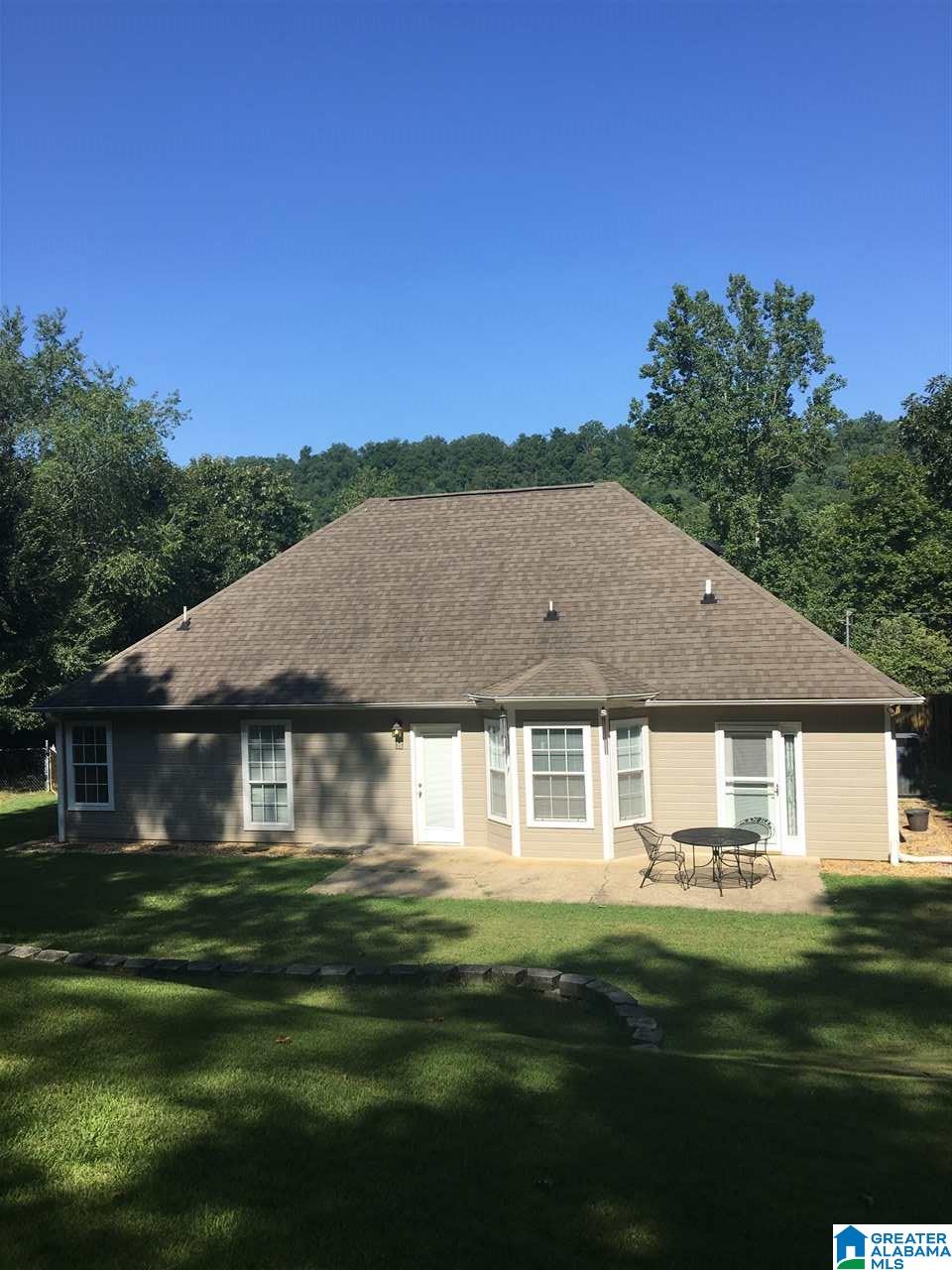 864 Red Valley Road Remlap, AL 35133 - Photo 14 of 22