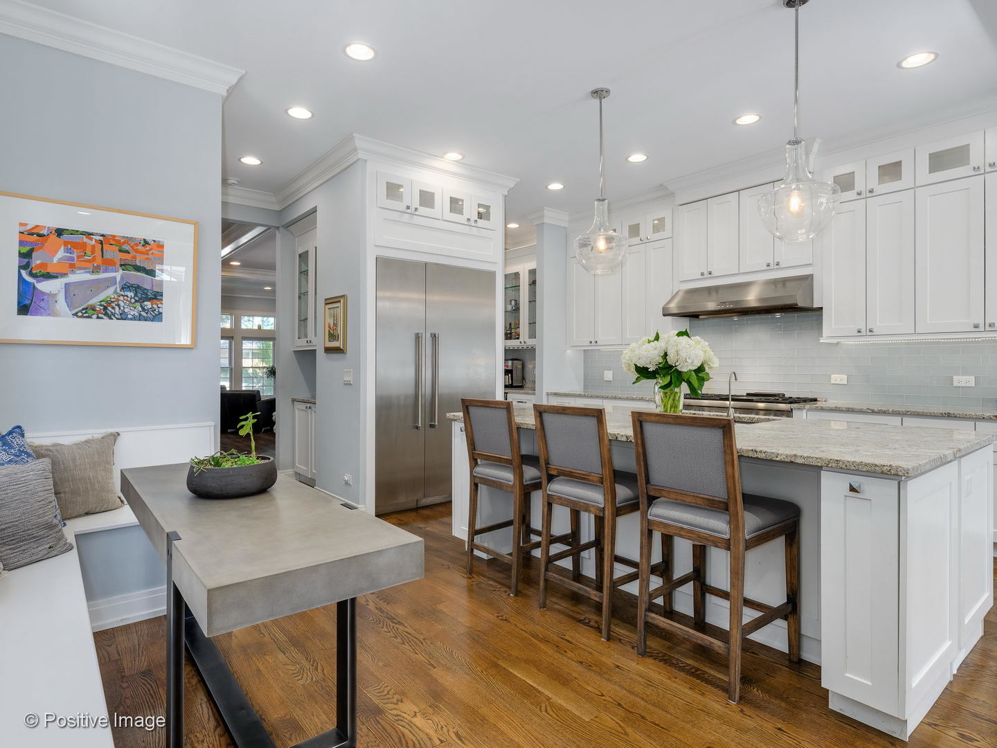 3622 North Artesian Avenue Chicago, IL 60618 - Photo 11 of 31