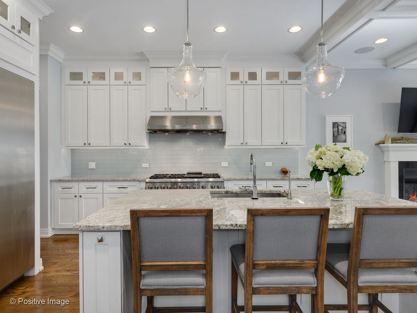 3622 North Artesian Avenue Chicago, IL 60618 - Photo 12 of 31