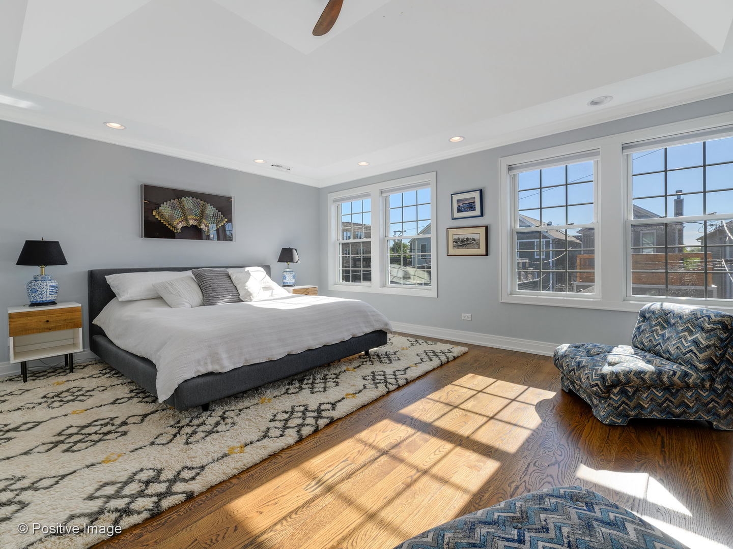 3622 North Artesian Avenue Chicago, IL 60618 - Photo 14 of 31