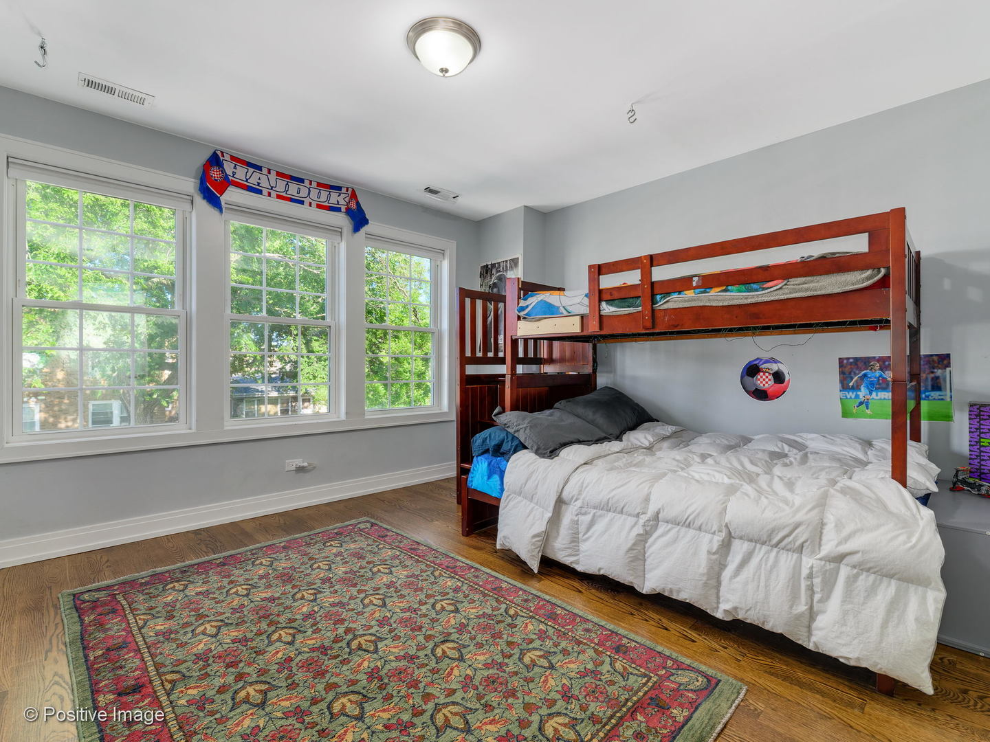 3622 North Artesian Avenue Chicago, IL 60618 - Photo 18 of 31