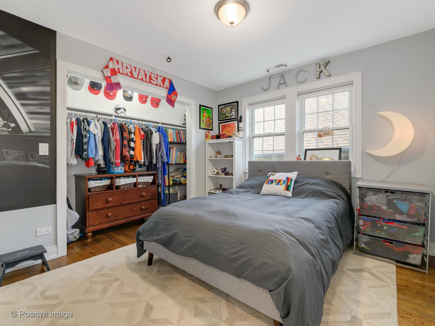 3622 North Artesian Avenue Chicago, IL 60618 - Photo 19 of 31