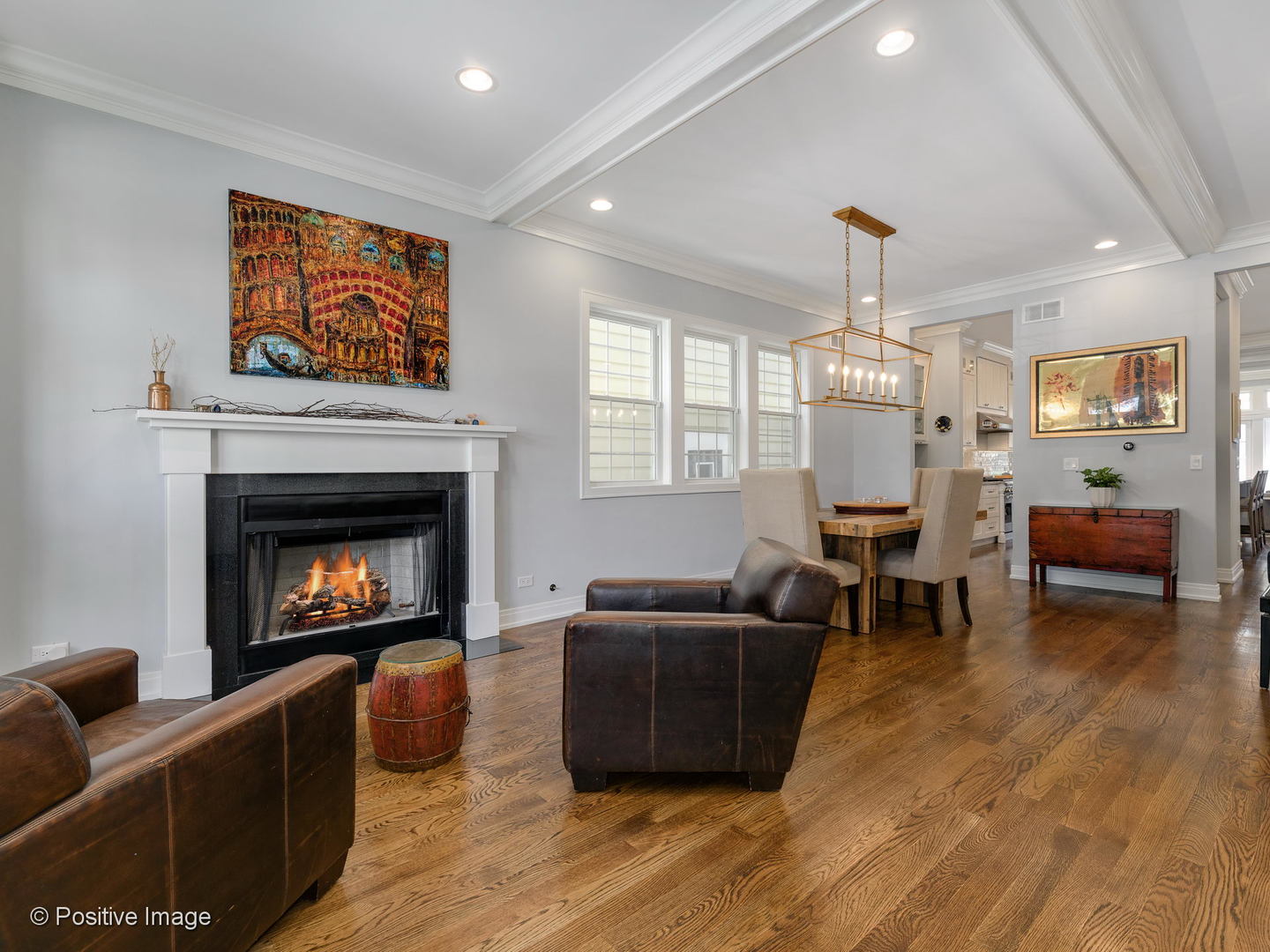 3622 North Artesian Avenue Chicago, IL 60618 - Photo 3 of 31