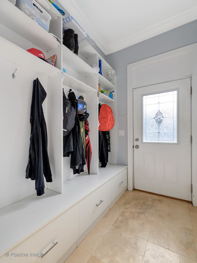 3622 North Artesian Avenue Chicago, IL 60618 - Photo 28 of 31