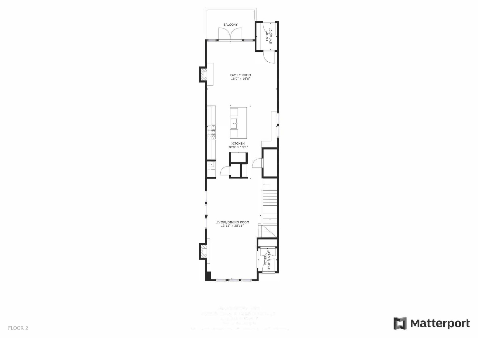 3622 North Artesian Avenue Chicago, IL 60618 - Photo 29 of 31