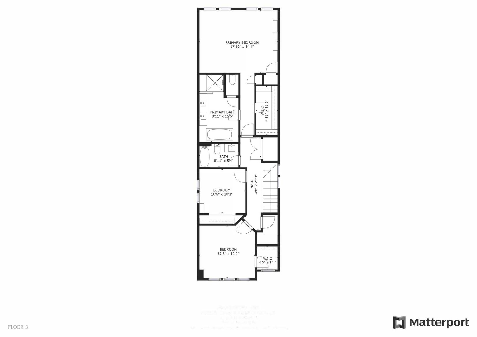 3622 North Artesian Avenue Chicago, IL 60618 - Photo 30 of 31