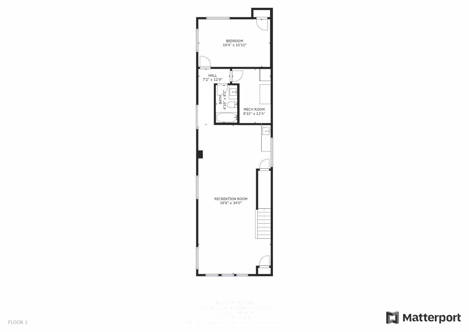 3622 North Artesian Avenue Chicago, IL 60618 - Photo 31 of 31