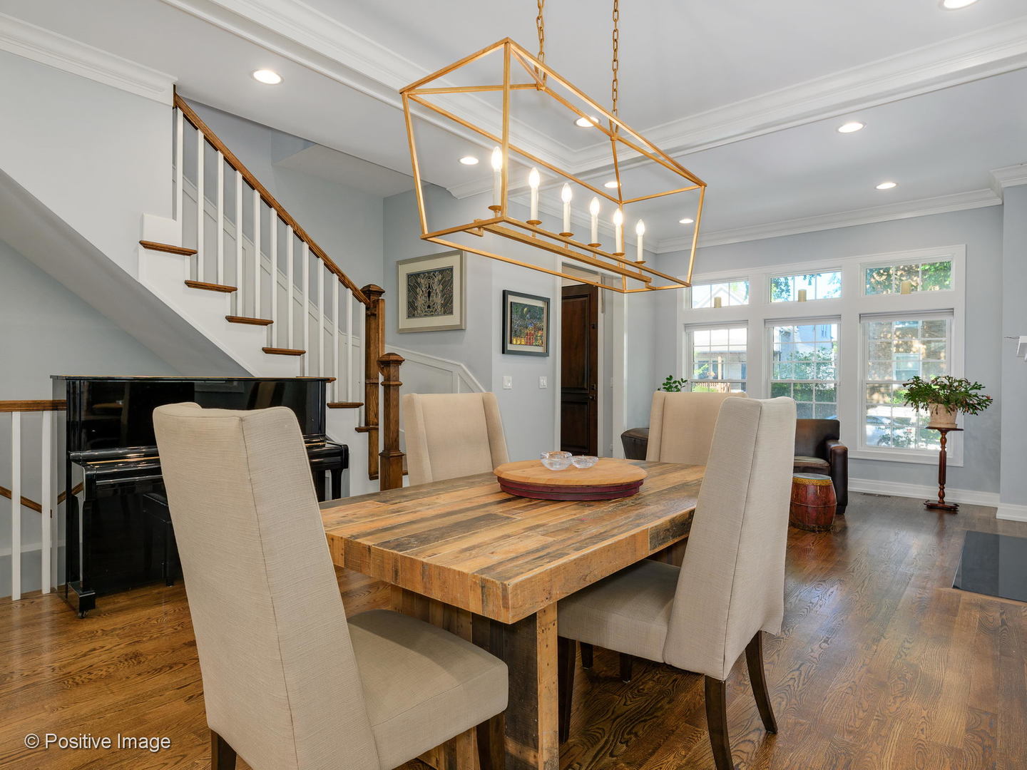 3622 North Artesian Avenue Chicago, IL 60618 - Photo 5 of 31