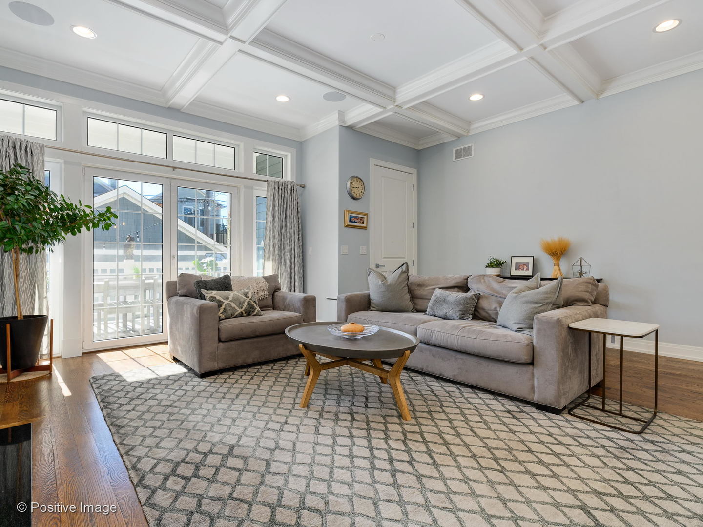 3622 North Artesian Avenue Chicago, IL 60618 - Photo 8 of 31