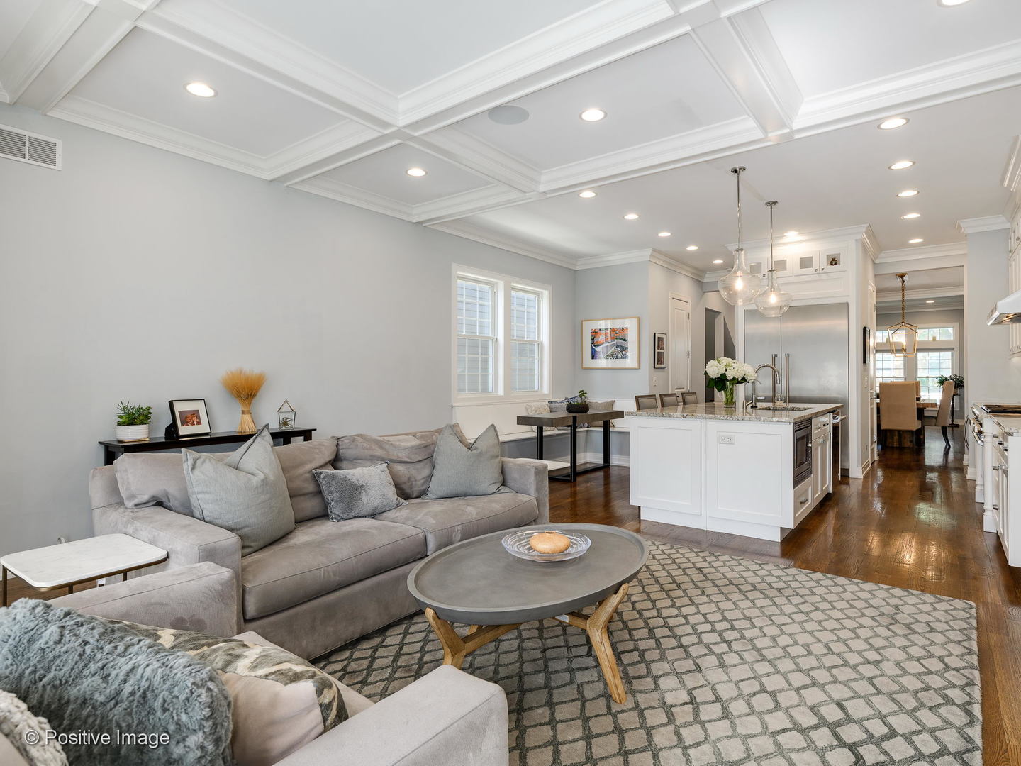 3622 North Artesian Avenue Chicago, IL 60618 - Photo 10 of 31