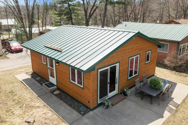 $350,000 | 699 Idlewild Street, Unit 4, Balsam Lake, WI 54810