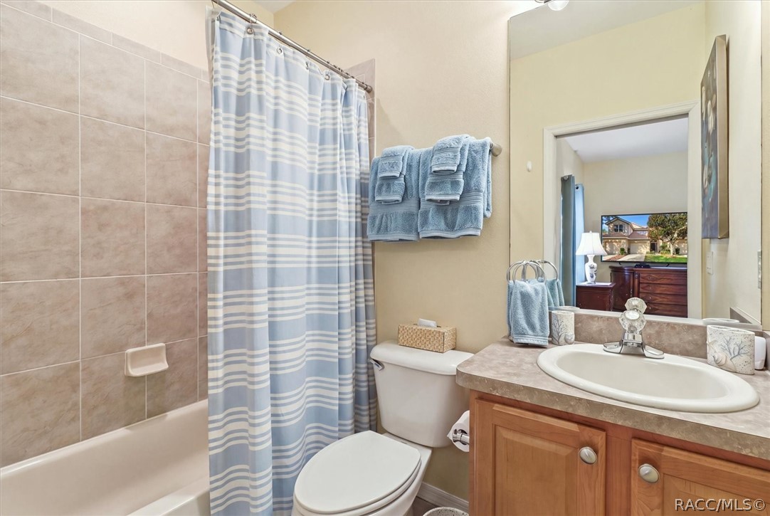 1706 West Spring Meadow Loop Lecanto, FL 34461 - Photo 25 of 47 Gallery Image 25