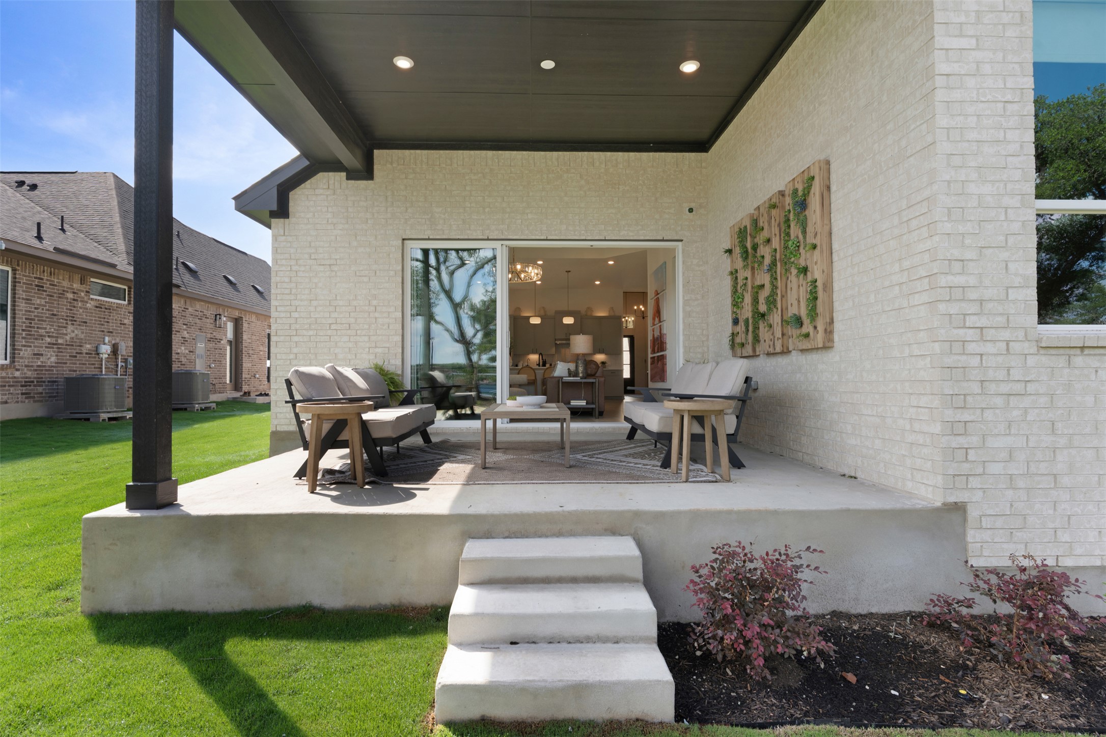 15001 Peach Rise Drive Manor, TX 78653 - Photo 25 of 26 REPRESENTATIVE OF FLOOR PLAN ONLY