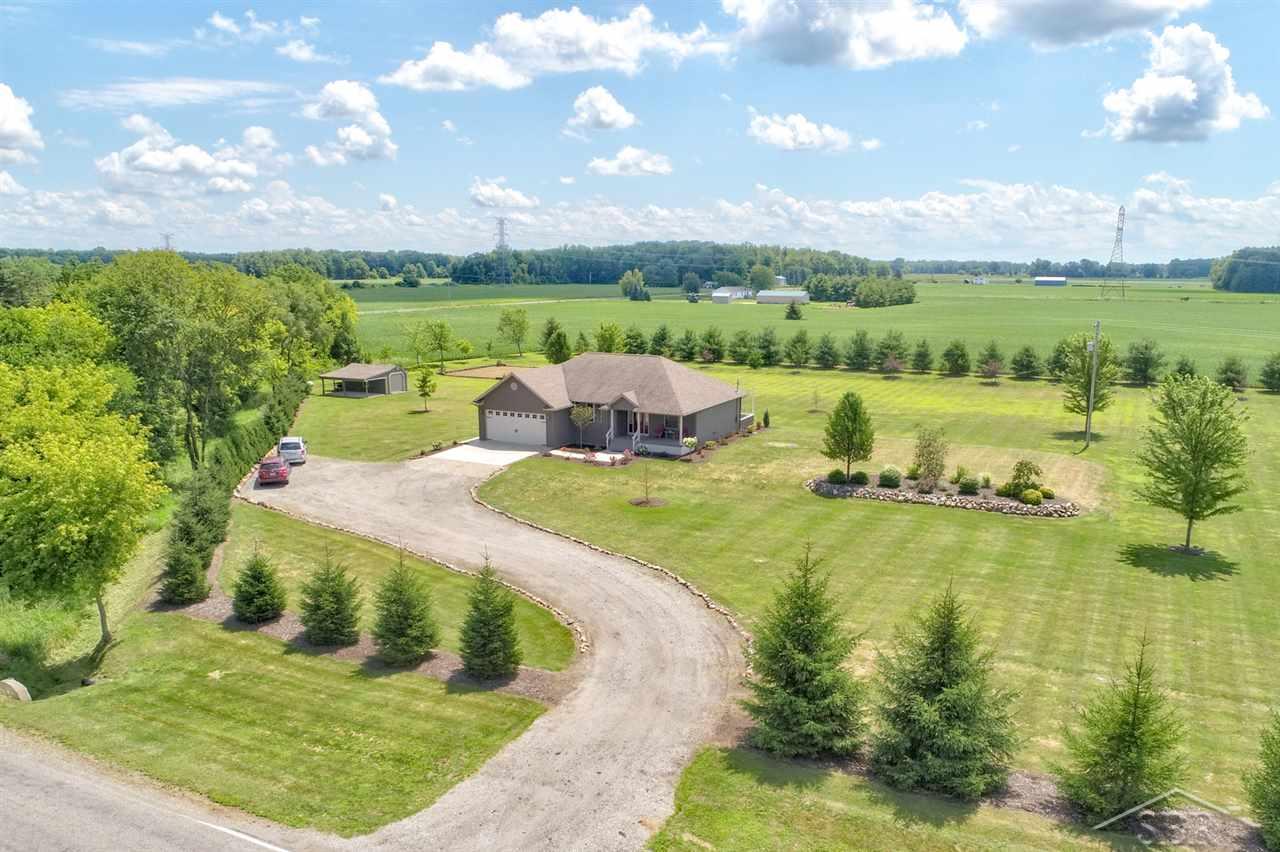 9021 West Gary Road Chesaning, MI 48616 - Photo 2 of 53 50019229-1.JPG