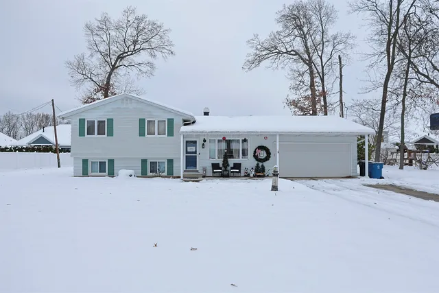 $259,900 | 16177 Branchwood Lane, Granger, IN 46530