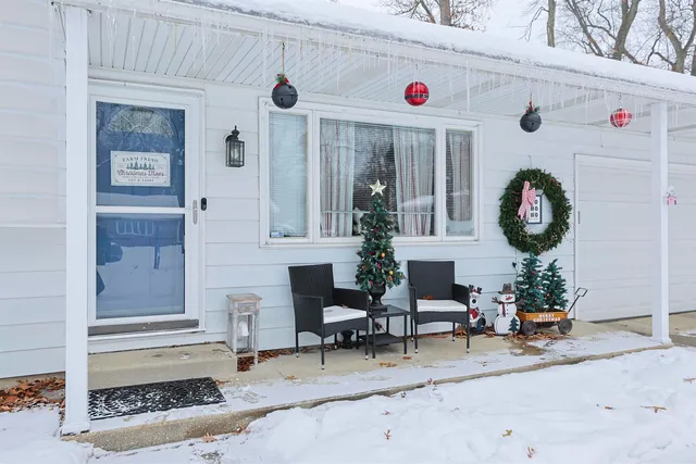 $259,900 | 16177 Branchwood Lane, Granger, IN 46530