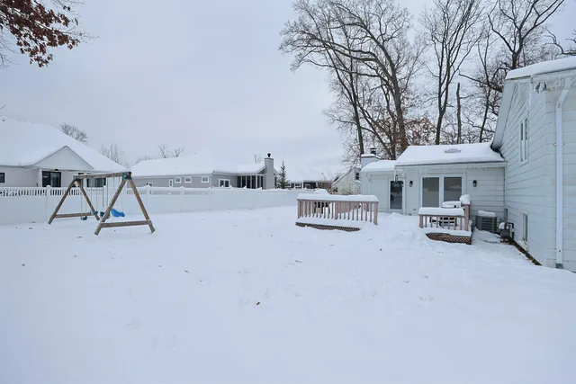 $259,900 | 16177 Branchwood Lane, Granger, IN 46530