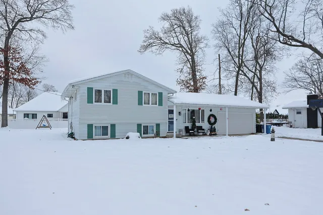 $259,900 | 16177 Branchwood Lane, Granger, IN 46530