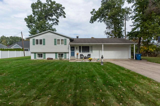 $259,900 | 16177 Branchwood Lane, Granger, IN 46530