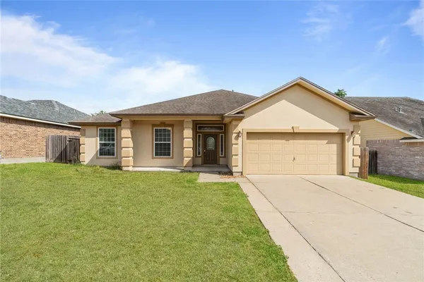 $2,350 | 15409 Bedrock Drive, Corpus Christi, TX 78410