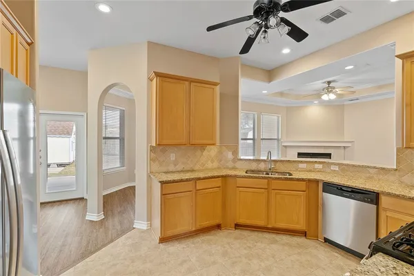 $2,350 | 15409 Bedrock Drive, Corpus Christi, TX 78410