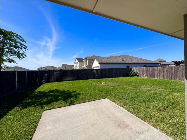 $1,750 | 907 South Tecate Drive, Mission, TX 78572