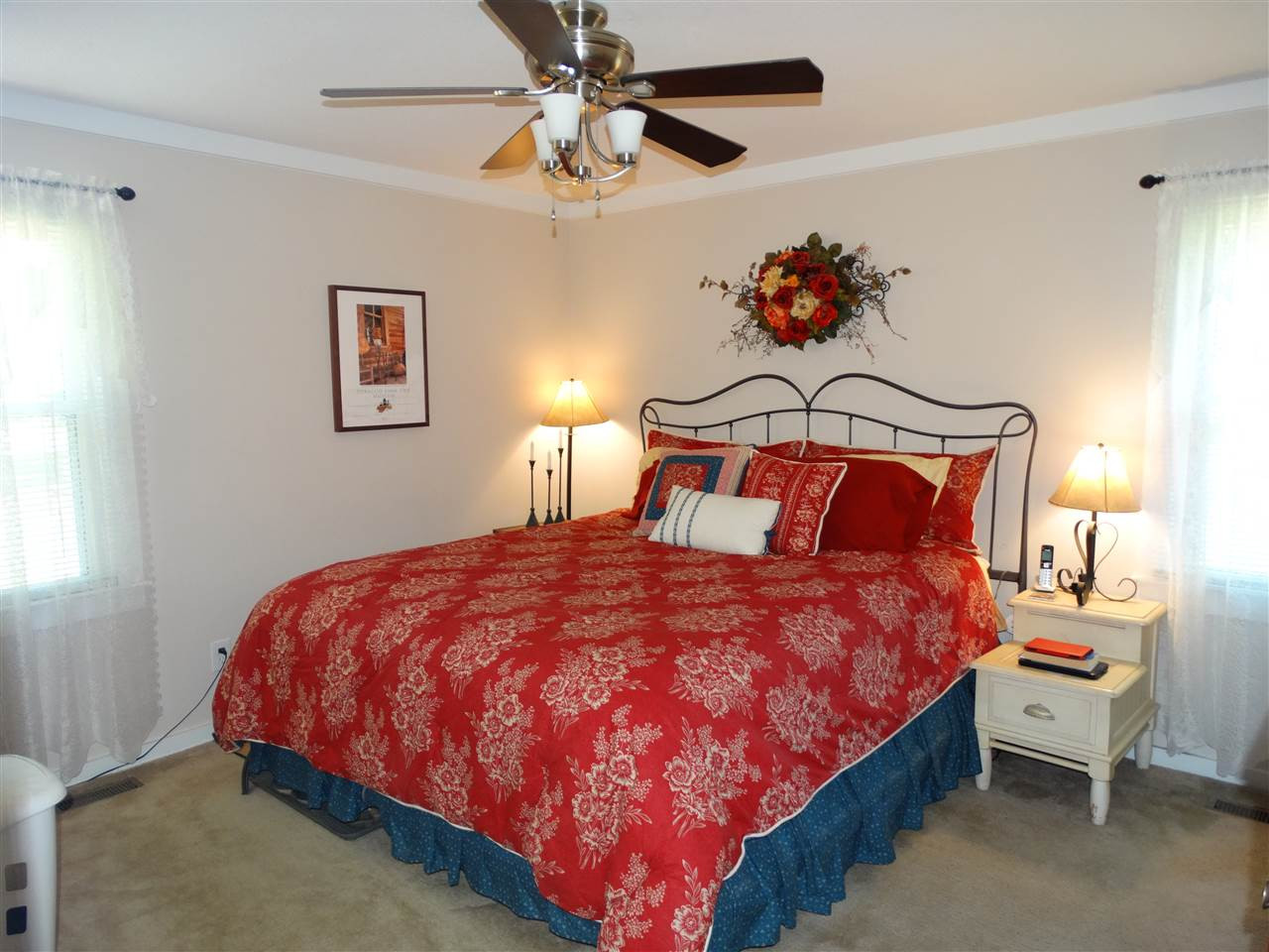 538 Graham Pond Road Angier, NC 27501 - Photo 13 of 25 Photo 13