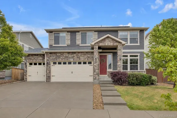 $740,000 | 4778 South Biloxi Way, Aurora, CO 80016