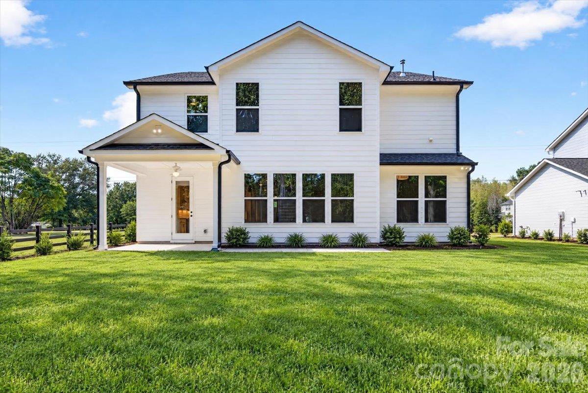 4927 Potter Road Matthews, NC 28104 - Photo 40 of 48 Gallery Image 40
