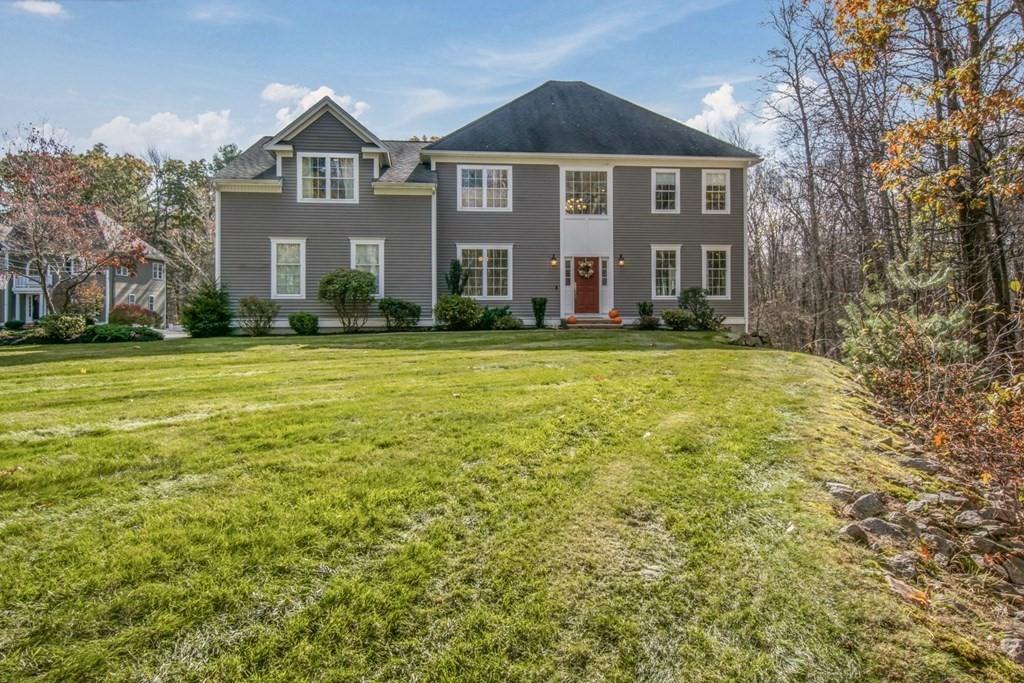 60 Gilmore Road Southborough, MA 01772 - Photo 1 of 42 Gallery Image 1