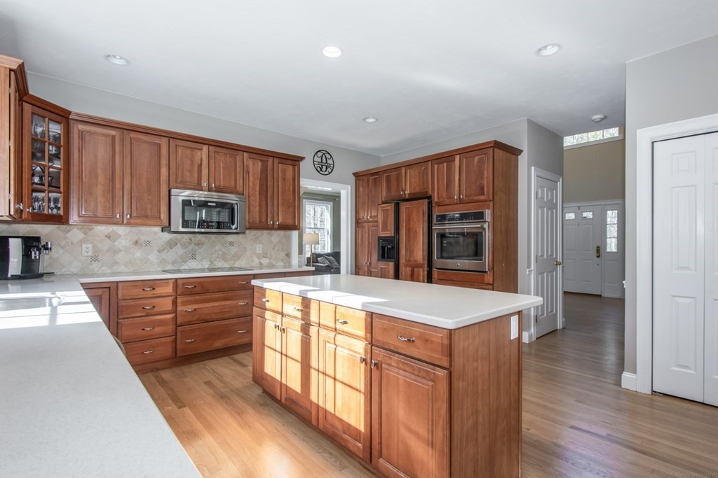 60 Gilmore Road Southborough, MA 01772 - Photo 11 of 42 Gallery Image 11