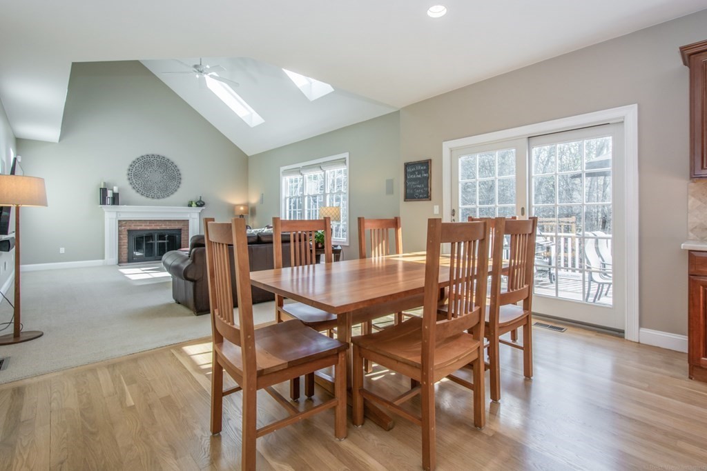 60 Gilmore Road Southborough, MA 01772 - Photo 15 of 42 Gallery Image 15