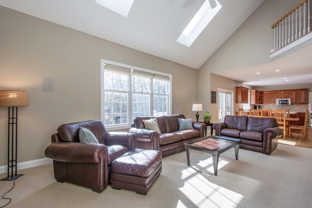 60 Gilmore Road Southborough, MA 01772 - Photo 17 of 42 Gallery Image 17