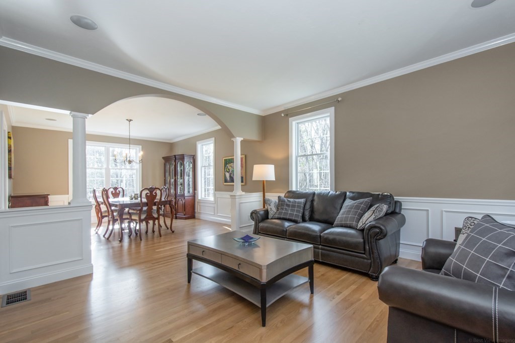 60 Gilmore Road Southborough, MA 01772 - Photo 9 of 42 Gallery Image 9