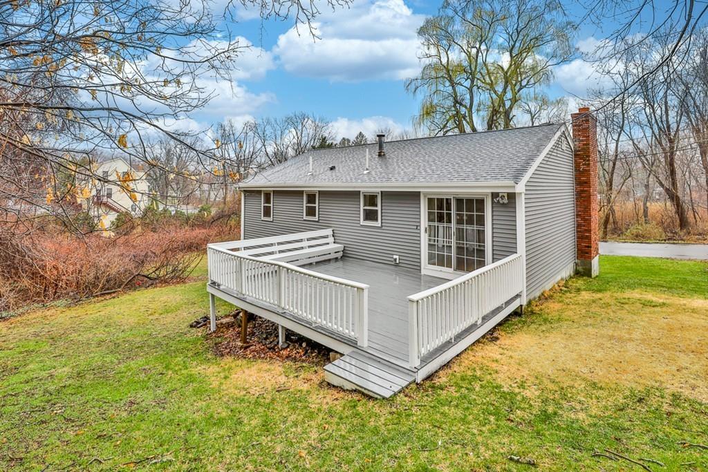 156 Bay State Road Methuen, MA 01844 - Photo 38 of 38 Gallery Image 38