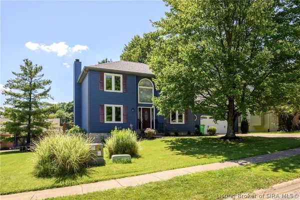 $389,900 | 4303 Danny Drive, New Albany, IN 47150